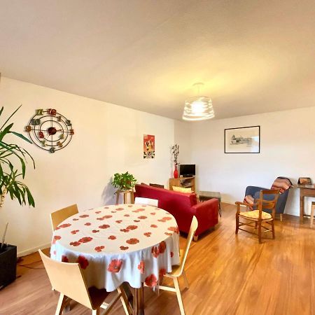 Appartement La Garonne - T3 Avec Parking Prive à Toulouse Extérieur photo